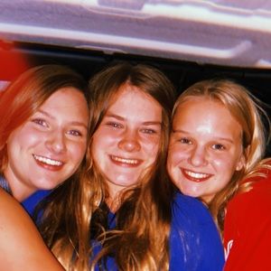 Meet your Posher, Molly